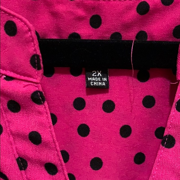 Blouse - Picture 6 of 8